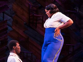 The Color Purple - Broadway | Tickets | Broadway | Broadway.com