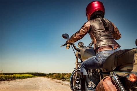 REVIEWED: Best Women's Motorcycle Jackets (2024 update)