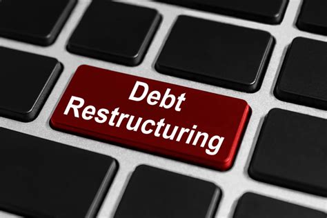 Debt Restructuring – what options are there? - Reading solicitors ...