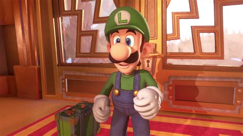 Story – Luigi’s Mansion™ 3 for the Nintendo Switch™ system – Story