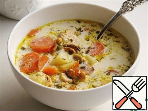 Norwegian Fish Soup Recipe 2023 with Pictures Step by Step - Food ...