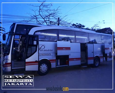 Sewa Bus Pariwisata Jakarta - Bus Pariwisata Jakarta : sewabusinfo.com