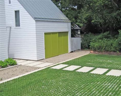 Permeable Driveways | Rate