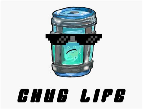 37 Best Images Fortnite Chug Jug Logo / Fortnite Chug Jug Original ...