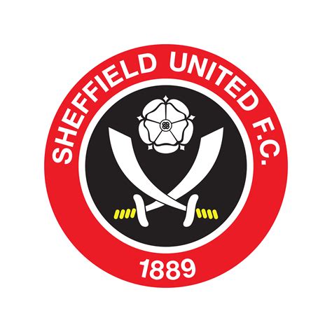 Sheffield United FC Logo - PNG and Vector - Logo Download