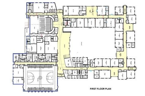 school layout | Disenos de unas, Escuela