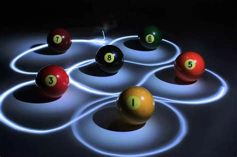 Understanding Pool Variations: 8-Ball, 9-Ball, Snooker, and More