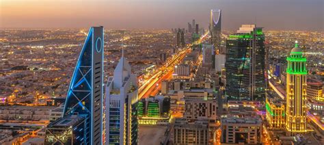 The 7 Best Tourist Places In Riyadh, Saudi Arabia | CuddlyNest