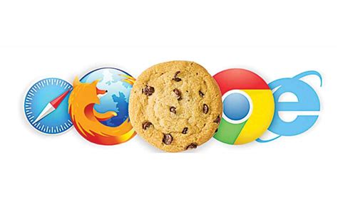 Browser cookies make people more cautious online, study finds