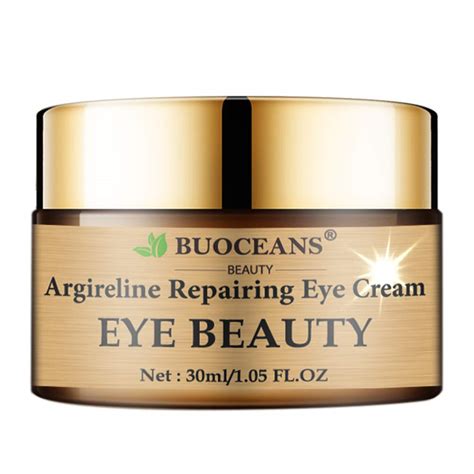 Amazon.com: Eye Cream, Under Eye Cream, Anti Ageing Eye Cream, Reduce ...