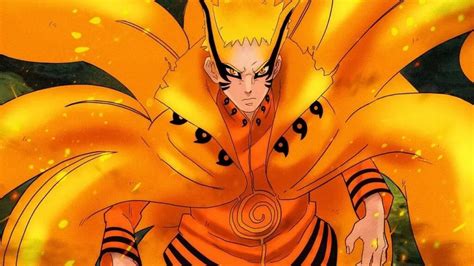 What Episode Does Naruto Become Friends with Kurama?