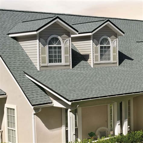 GAF Timberline HDZ Reflector Series Birchwood | Roofle®