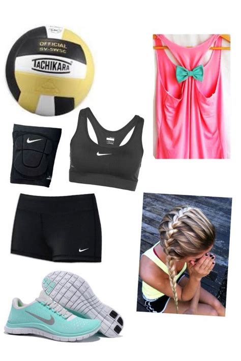 #beachvolleyball #beach #volleyball | Volleyball outfits, Volleyball ...