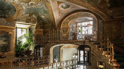 Palazzo Vilòn — Hotel Review | Condé Nast Traveler