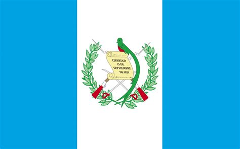 Guatemala Flag Wallpaper - WallpaperSafari