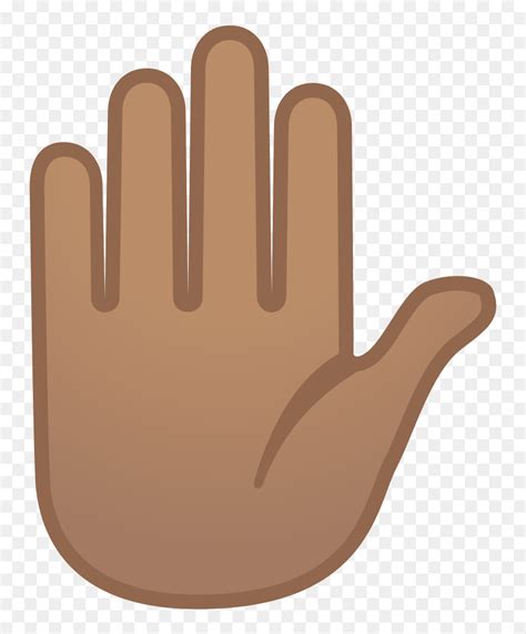 Hands Up Emoji Png, Transparent Png - vhv