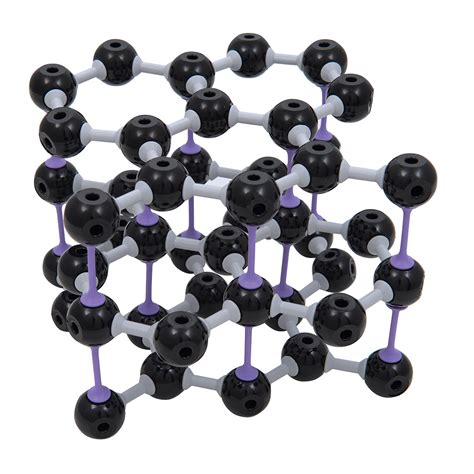 Graphite Molecular Kit | Molecular Models