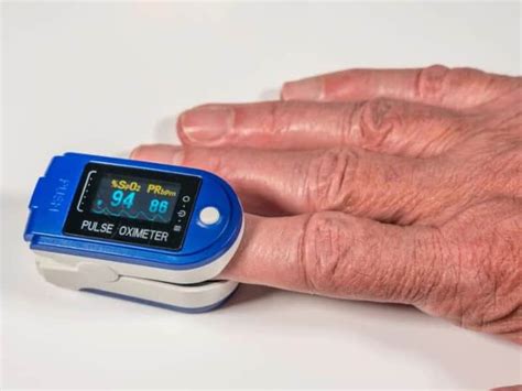 Tips: Use Oximeter in the right way, learn easy way here ...