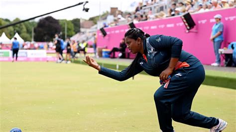 Lawn bowls rules: Know how to play the sport