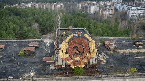 Chernobyl, history’s worst nuclear disaster, now tells history of our ...