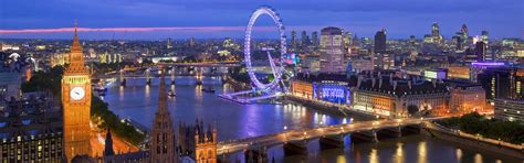 🔥 [50+] London Skyline Wallpapers | WallpaperSafari