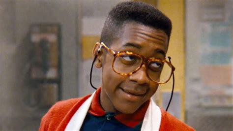 Steve Urkel Icon Jaleel White Revealed He's In Star Wars' New TV Sh...