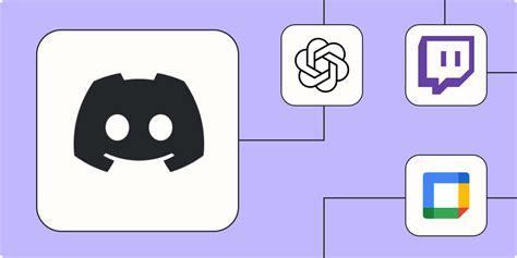 8 Discord automation ideas | Zapier