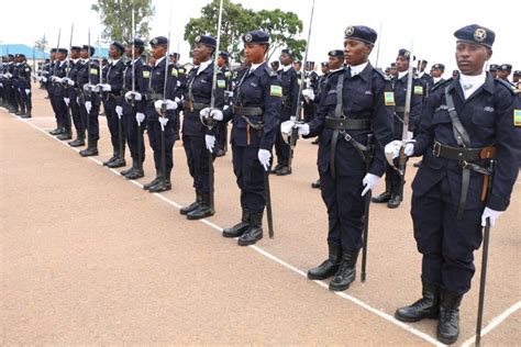 Muri uku kwezi kwa... - Rwanda National Police