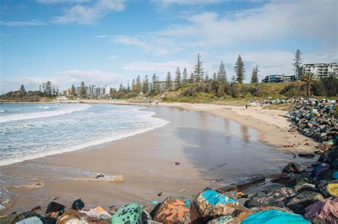 7 Best Port Macquarie Beaches: A Complete Guide