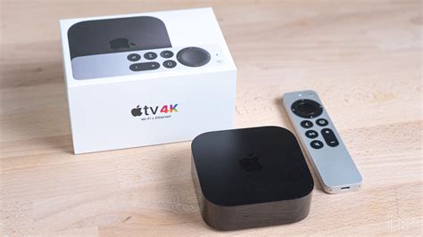 Apple TV 4K (3rd Gen) Review: Unlike Other Streaming Boxes – Nextrift