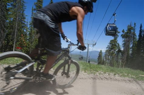 Power of Four Mountain Bike Race Set for August in Aspen | First Tracks ...