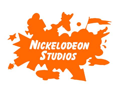 Nickelodeon Studios Logo Recreation by squidetor on DeviantArt