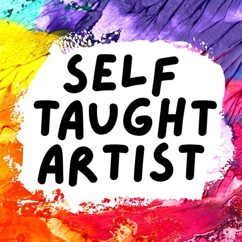 Self Taught Artist (podcast) - Lauren Kristine Art | Listen Notes