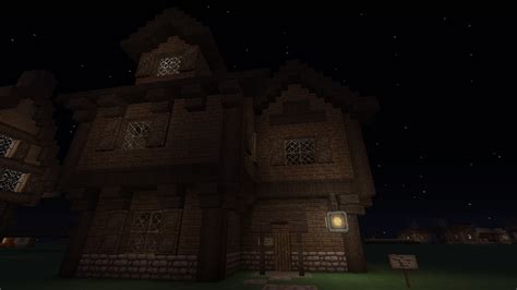 Freshbuilds: The Three Candles Minecraft Map