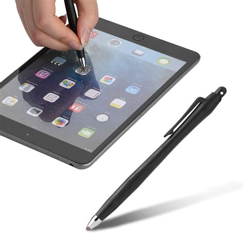 Garosa Capacitive Pen Touch Screen Stylus Writing Drawing Pen for Phone ...