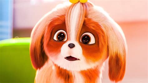 The Secret Life Of Pets 2 ‘Meet Daisy’ Trailer (2019) HD - YouTube