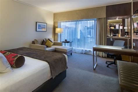 GRAND MILLENNIUM AUCKLAND HOTEL