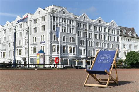 The Imperial Hotel in Llandudno small (4) - Network She