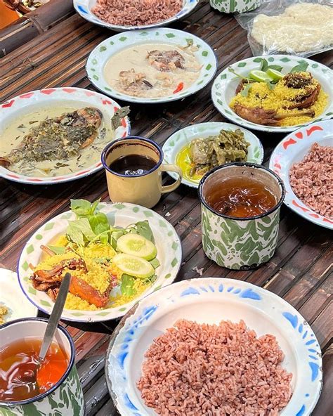 10 Tempat Makan Murah di Serpong, Enak dan Hemat di Kantong! - Nibble