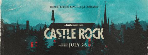 TV Review: Hulu's "Castle Rock" - LaughingPlace.com