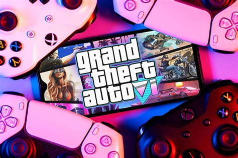 Rockstar Games Confirms 'Grand Theft Auto 6' Breach