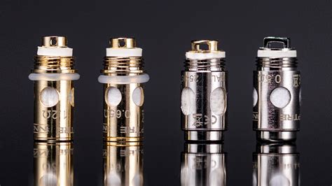 What Are the Different Types of Vape Atomizers?