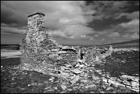 Castlehill - Rousay Remembered