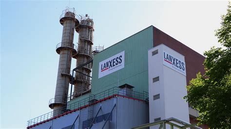 Lanxess Aktie: Kommt die große Gegenbewegung wirklich? | 4investors