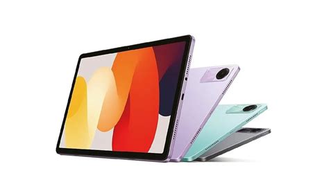 Redmi Pad SE Price, Renders, Specifications Surface Online – XploreME