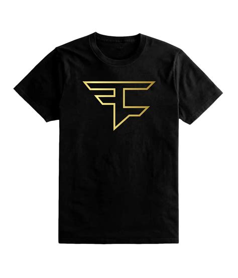 Faze Clan Kids Boys T Shirt Merch Gaming Youtuber Team Liquid - Etsy