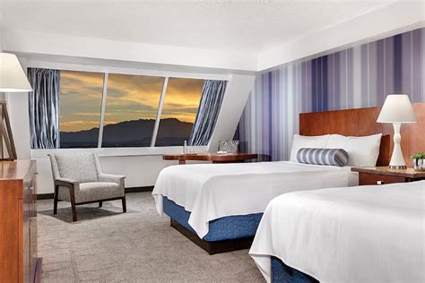 Luxor Resort & Casino Las Vegas Hotel Deals | Allegiant®