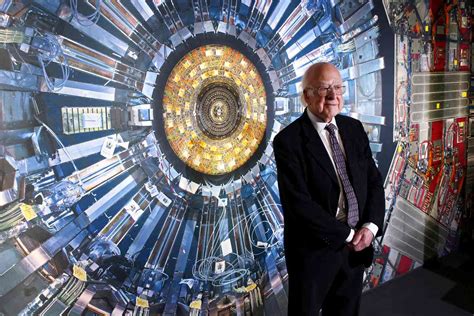 Discovery of the Higgs Field Behind the God Particle