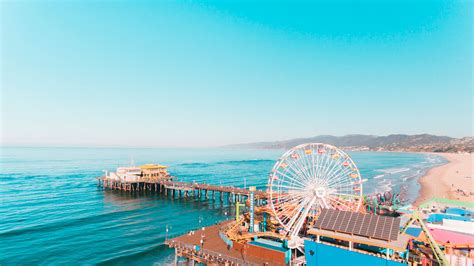 Surf Lessons in Santa Monica | Pacific Surf School | California