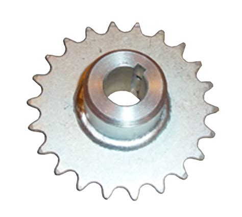 XL 4 Rear Axle Sprocket - Commercial Recreation Specialists